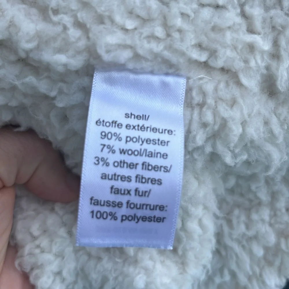 Like new Maurices plaid vest - Picture 9 of 13